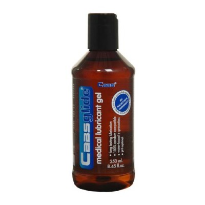 Kayganlaştırıcı Jel 250ML.Cabs Glide 
