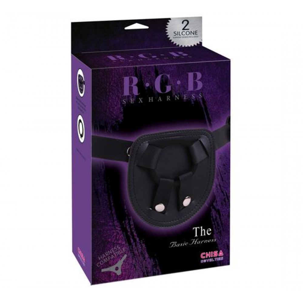 Belden Bağlamalı Protez Penis Kemeri