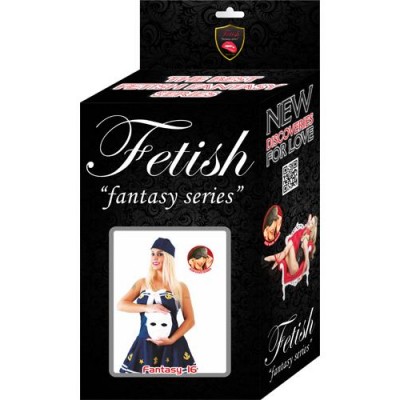 Fetish Fantezi Seri Maske Fetish Fantezi Seri Maske