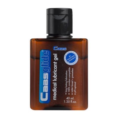 Kayganlaştırıcı Jel 40ML.Cabs Glide Kayganlaştırıcı Jel 40ML.Cabs Glide