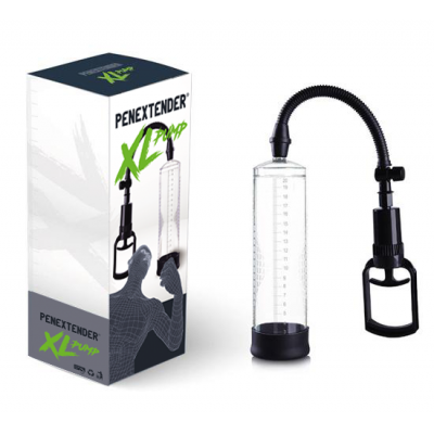                Penextender® XL Pump Penis Pompası
