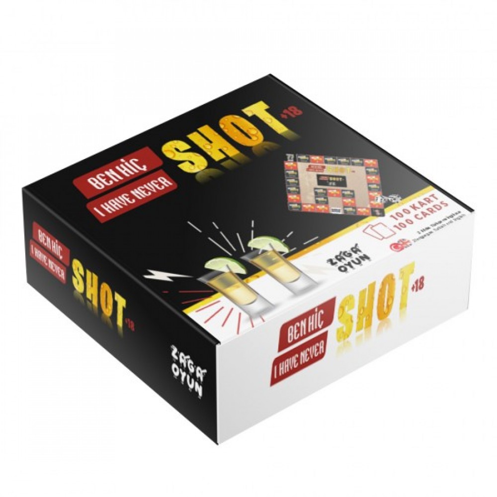 HİÇ SHOT +18 OYUNU HİÇ SHOT +18 OYUNU