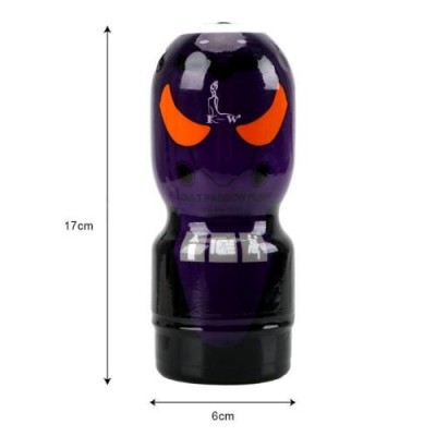               Pump Cup Masturbatör