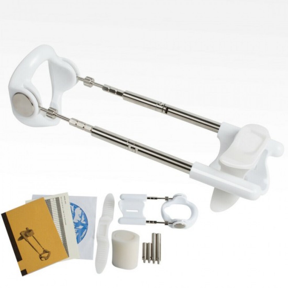 EXTENDER PROFESYONEL PENİS EGZERSİZ CİHAZI