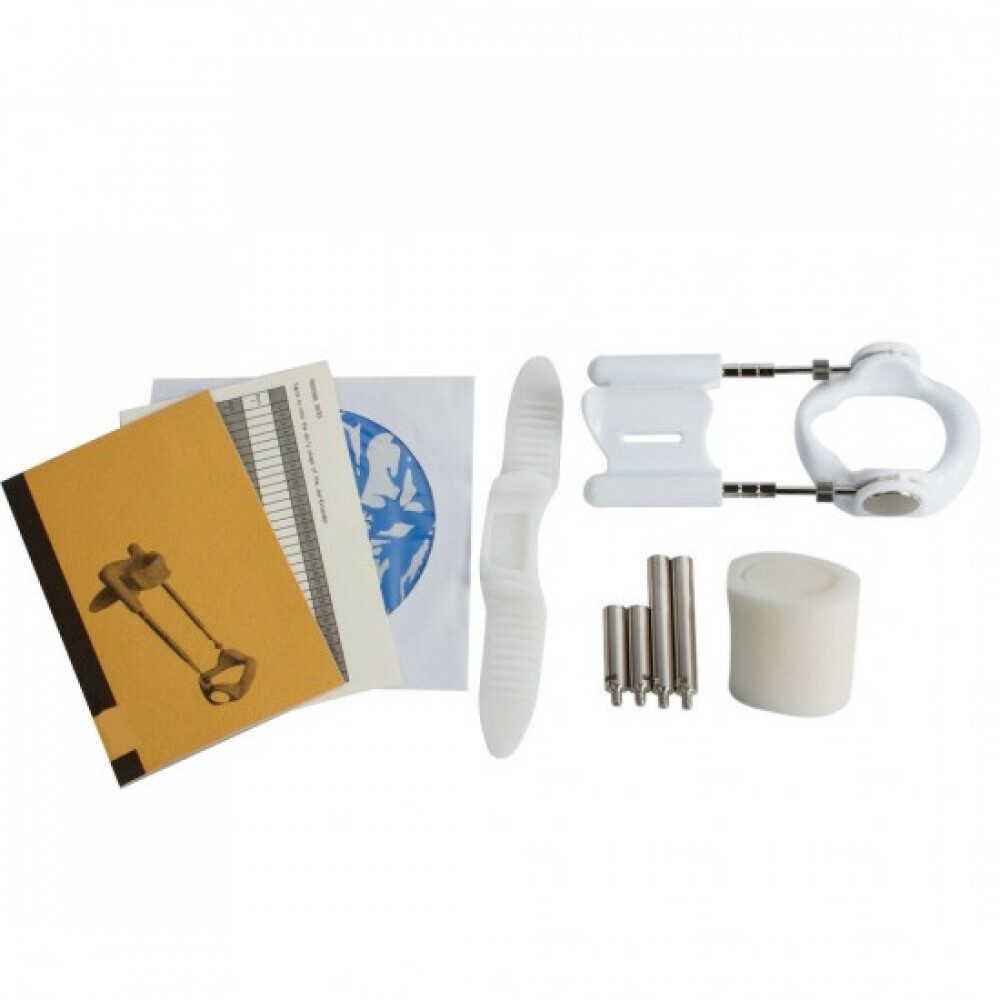 EXTENDER PROFESYONEL PENİS EGZERSİZ CİHAZI