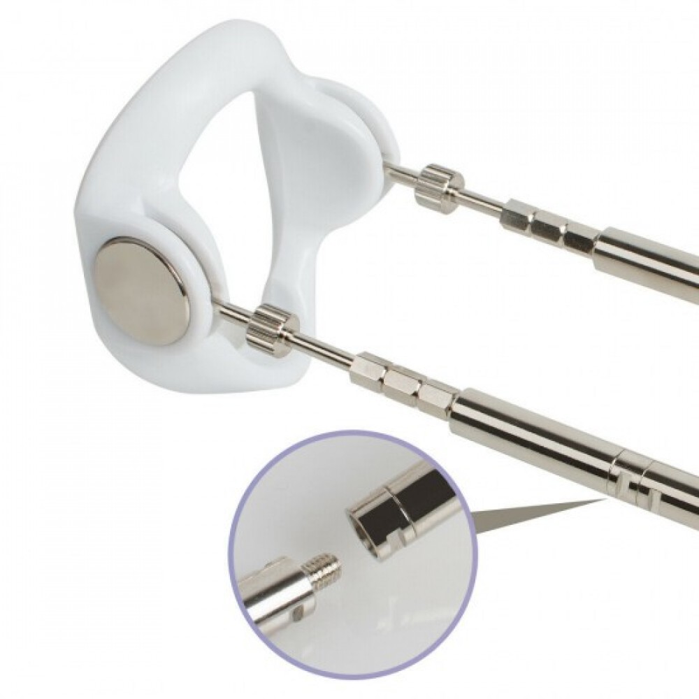 EXTENDER PROFESYONEL PENİS EGZERSİZ CİHAZI