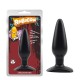             ANAL TIKAÇ RUBİCON MEDİUM 14CM 