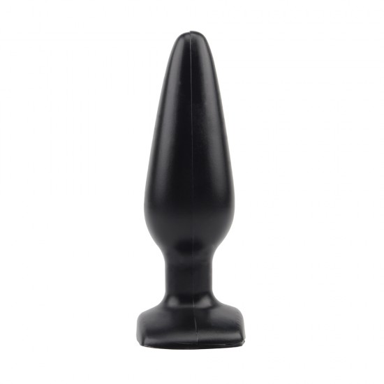             ANAL TIKAÇ RUBİCON MEDİUM 14CM 