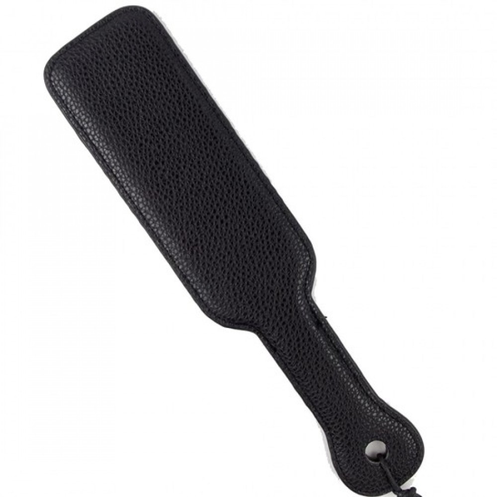 PADDLE SİYAH ŞAPLAK