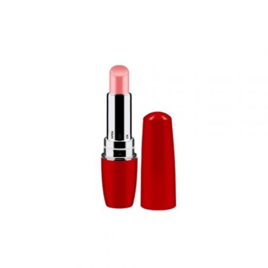                      Wonderful Lipstick Mini Ruj Vibratör