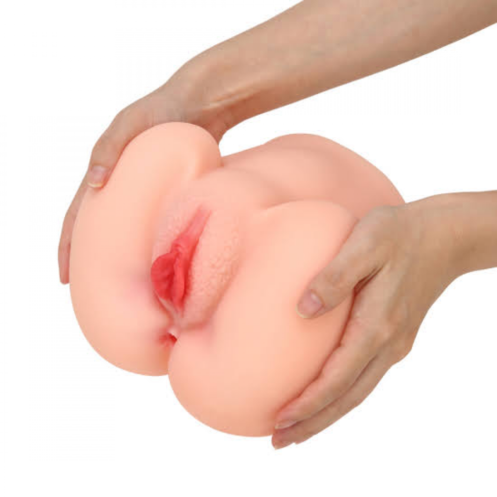 REALİSTİC PUSSY HONEYMOON SUNİ VAJİNA YAPAY KALÇA MASTÜRBATÖR