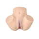 REALİSTİC PUSSY SWEET GİRL SUNİ VAJİNA YAPAY KALÇA MASTÜRBATÖR