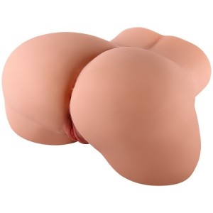                                      Ultra Realistik 24 KG Doggy ve Misyoner Pozisyon Gerçekçi Kalça