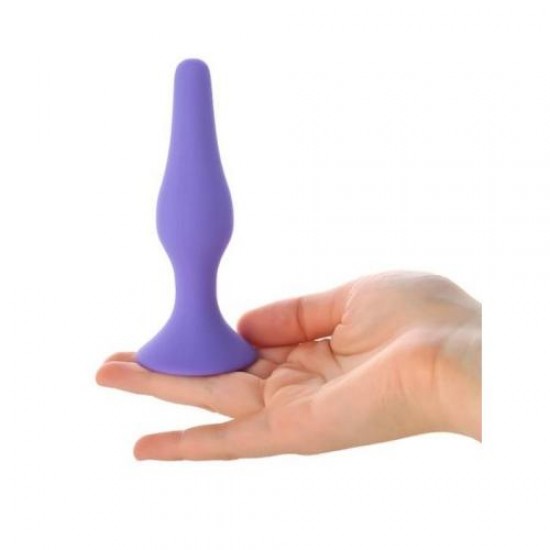 Anal Plug Mor 11,3 cm