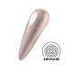 Satisfyer Number One Vakum Dalgası Klitoral Vibratör