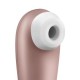 Satisfyer Number One Vakum Dalgası Klitoral Vibratör