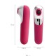 Satisfyer Dual Love Pink Telefon Kontrollü Klitoral Uyarıcı Vibratör