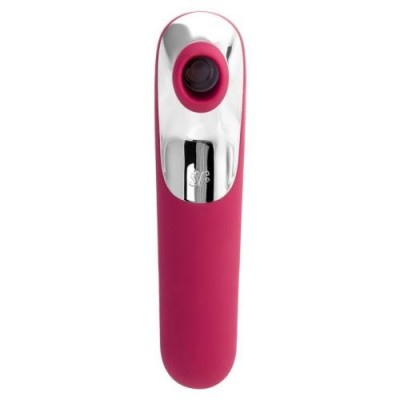                   Satisfyer Dual Love Pink Telefon Kontrollü Klitoral Uyarıcı Vibratör