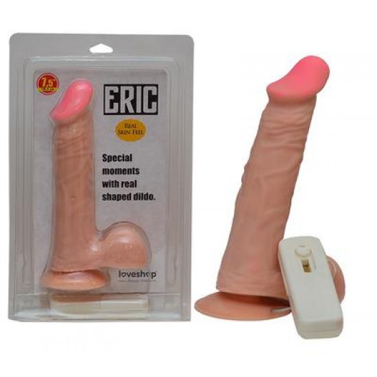 realastik-dildo-7,5'' realastik-dildo-7,5''