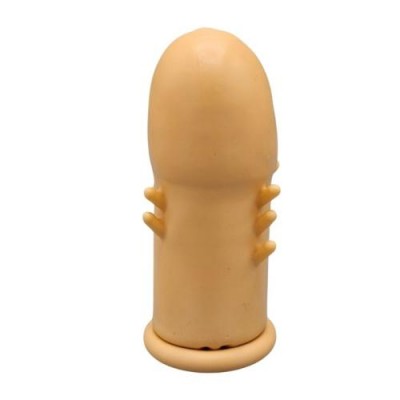      Extender Cap Sitabella Penis Klıfı