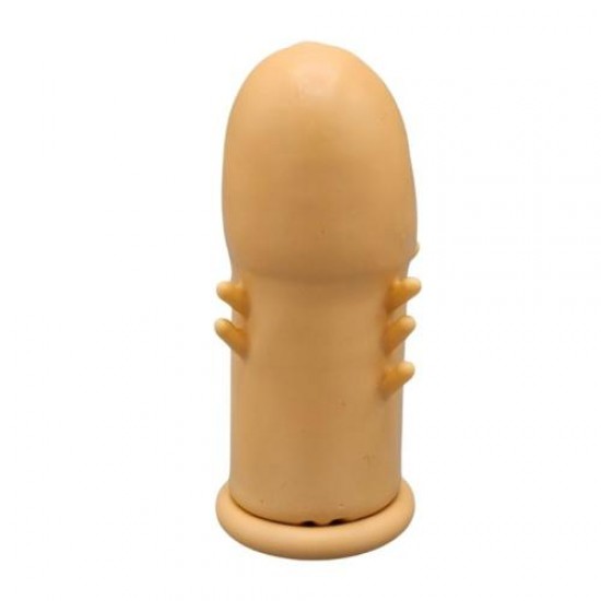 Extender Cap Sitabella Penis Klıfı