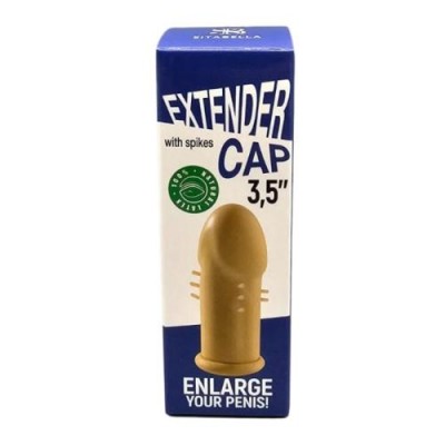      Extender Cap Sitabella Penis Klıfı