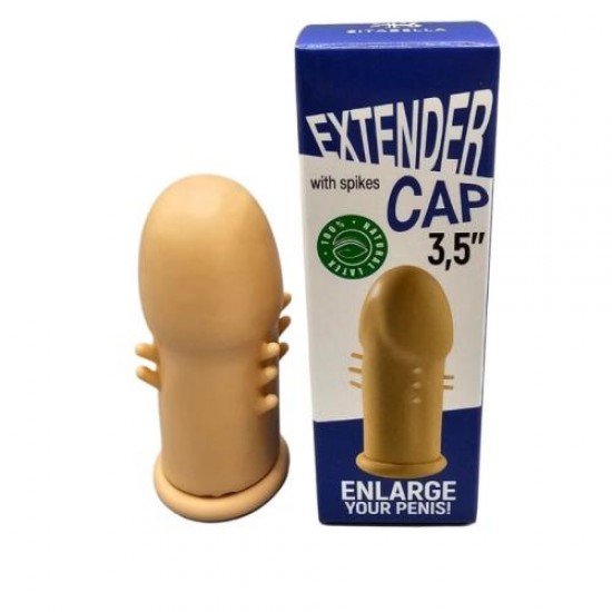 Extender Cap Sitabella Penis Klıfı