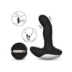                            FoxShow P10 Uzaktan Kumandalı Vibratör