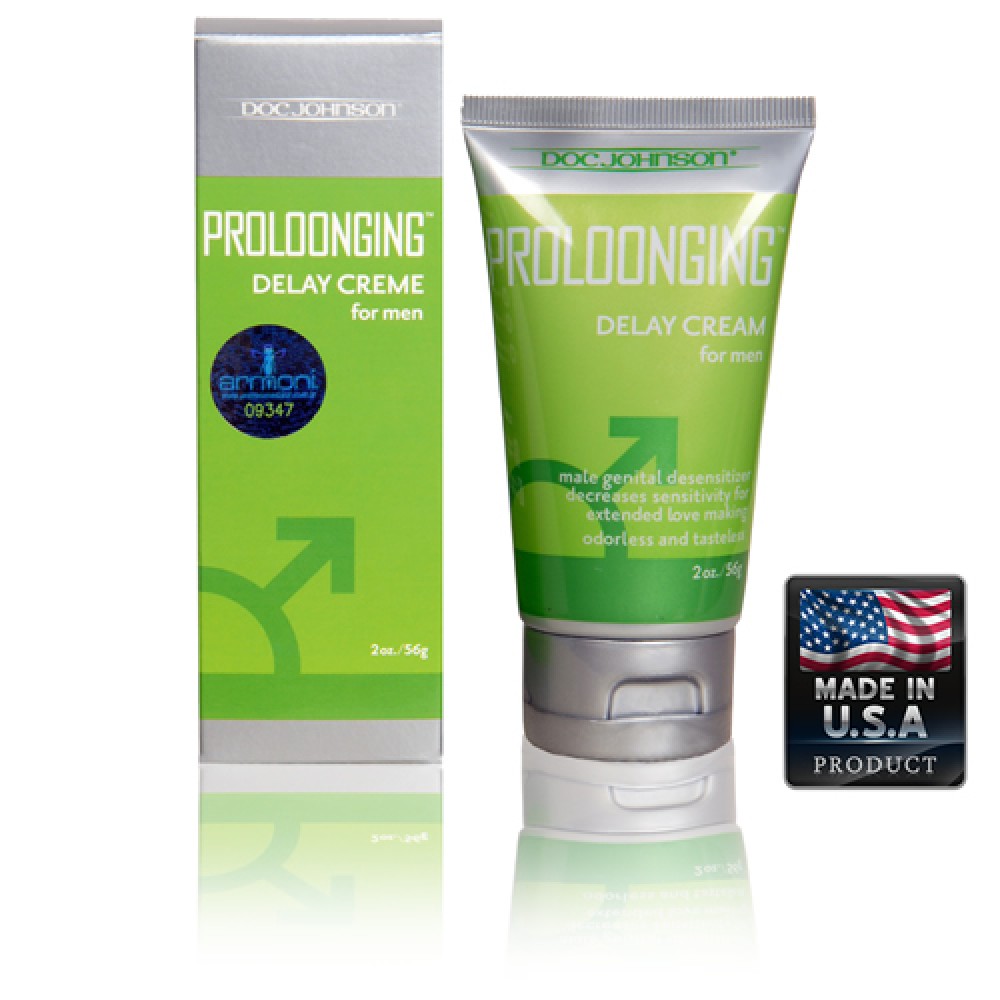 PROLOONGİNG DELAY KREM FOR MEN PROLOONGİNG DELAY KREM FOR MEN