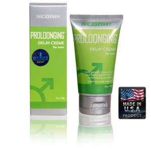 PROLOONGİNG DELAY KREM FOR MEN