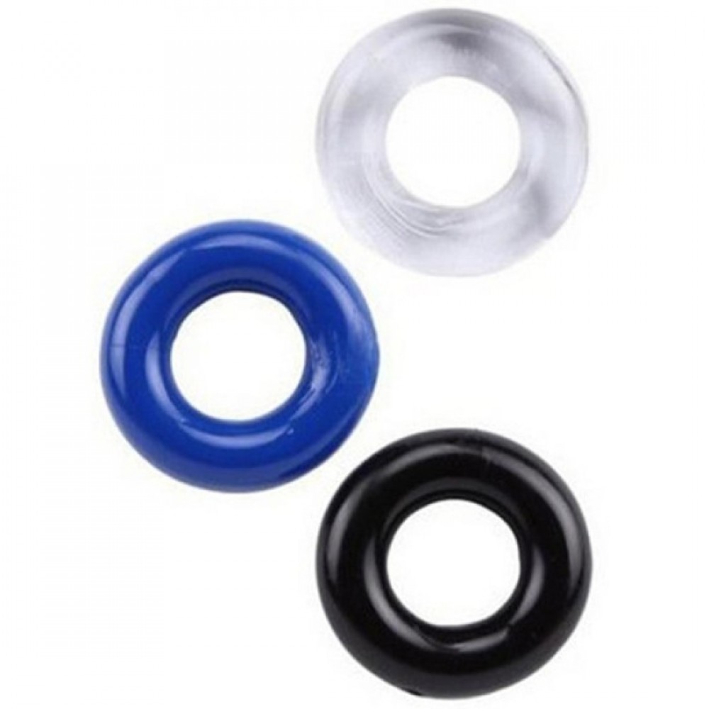 penis ring-tripe