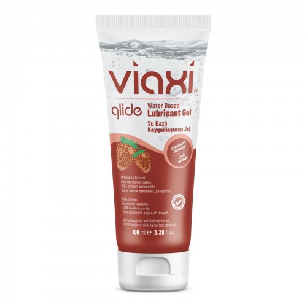 Viaxi Glide Çilek Viaxi Glide Çilek