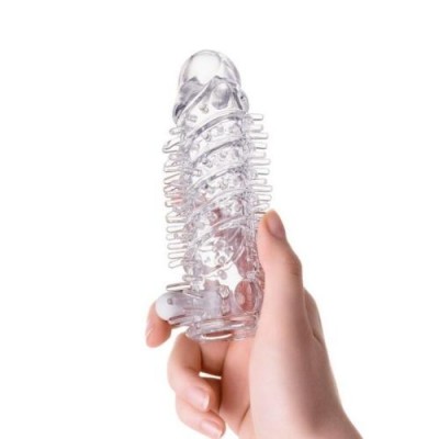           Fril'in Penis Klıfı