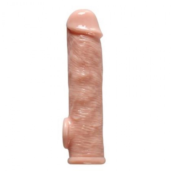 Penis Kılıfı Big Man 16 CM Realistik 