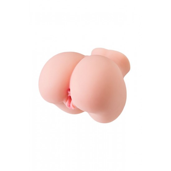 Juicy Pussy by Toyfa Masturbator Realistik, TPE, Ten, 20 cm