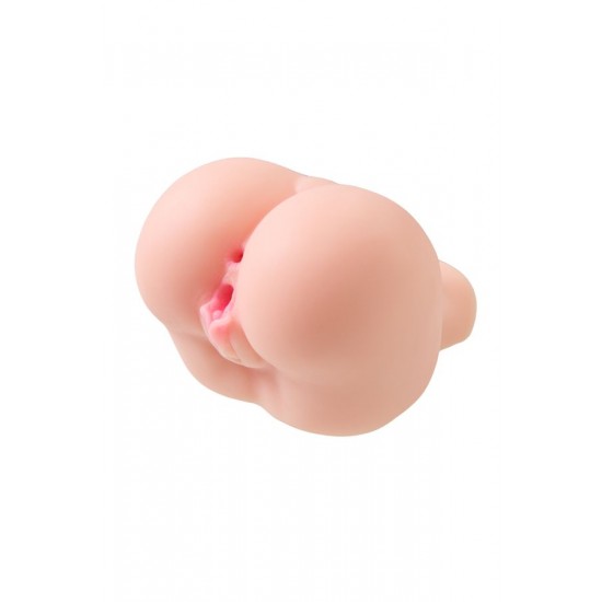 Juicy Pussy by Toyfa Paula Masturbator Realistik, TPE, Ten, 15 cm