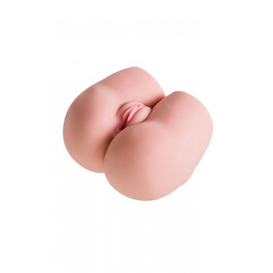 Juicy Pussy by Toyfa Masturbator Realistik, TPE, Ten , 22 cm