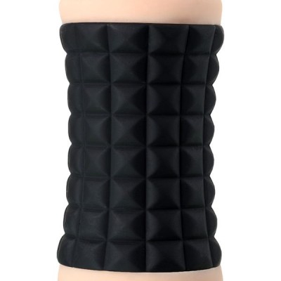 JOS JANİCE Çift Taraflı Masturbator , TPR, Ten, 14,5 cm