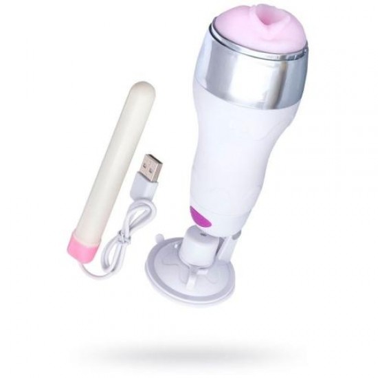 Pany Realistik Masturbator 25 Cm