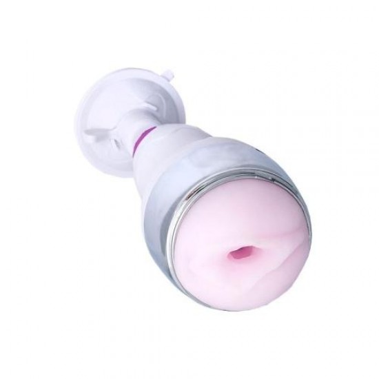 Pany Realistik Masturbator 25 Cm