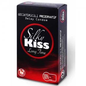 Long Time Prezervatif Long Time Prezervatif
