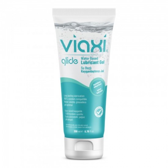                     Viaxi Glide 200ml