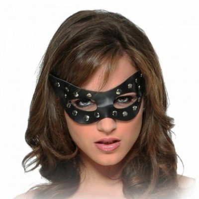 FANTAZİ GÖZ MASKE SİYAH