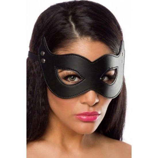 FANTAZİ DERİ MASKE