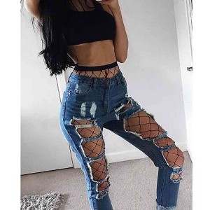 Seksi Fileli Çorap Seksi Fileli Çorap