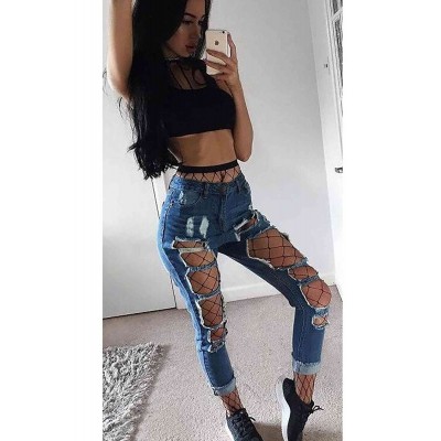 Seksi Fileli Çorap Seksi Fileli Çorap
