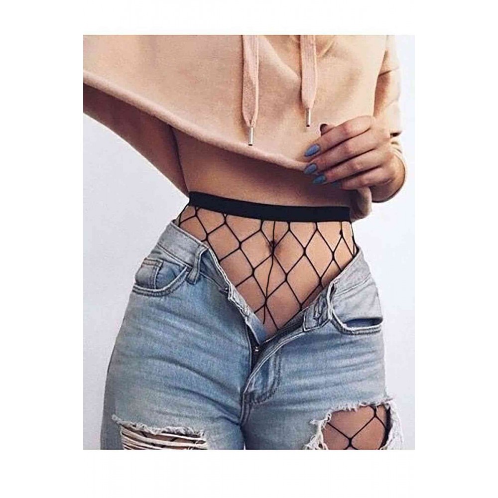 Seksi Fileli Çorap