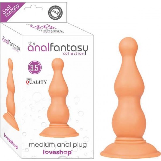      THE ANALFANTASY COLLECTİON