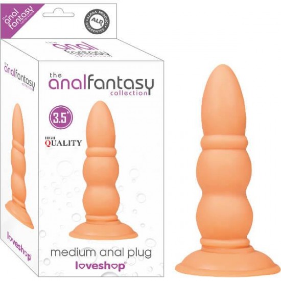      THE ANALFANTASY COLLECTİON