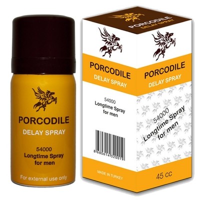 Porcodile Sprey